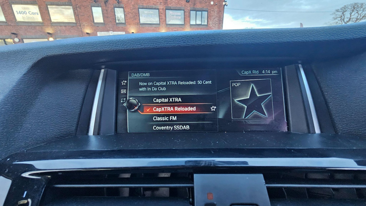 Used BMW X4 2016 for sale - 77358517: Photo 32