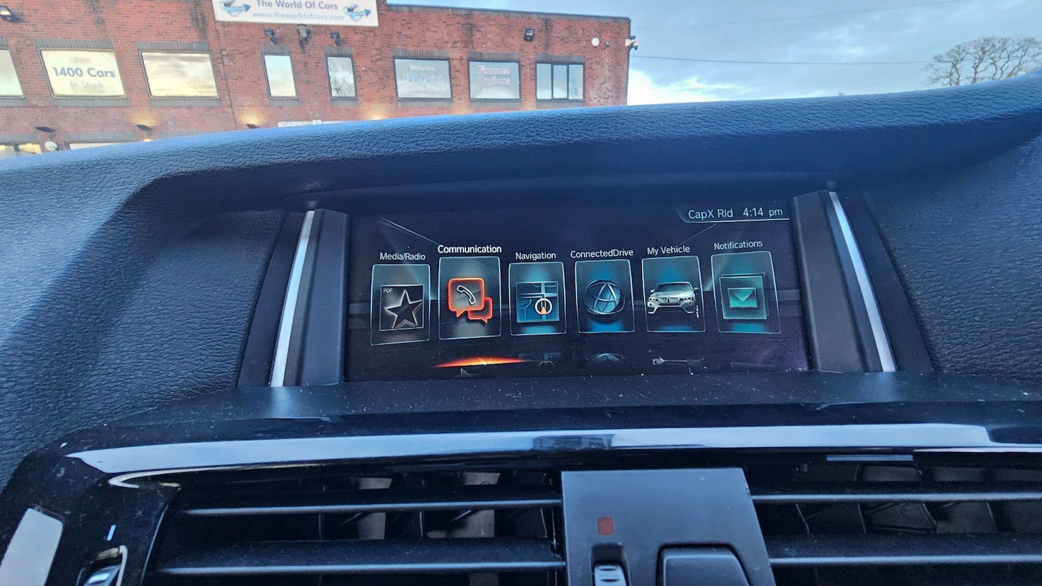 Used BMW X4 2016 for sale - 77358517: Photo 33