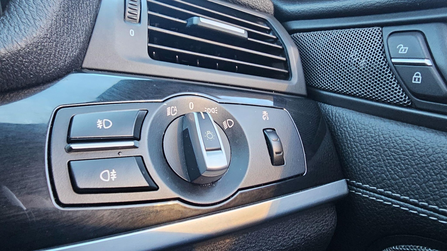 Used BMW X4 2016 for sale - 77358517: Photo 35