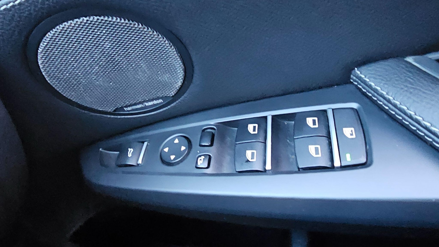 Used BMW X4 2016 for sale - 77358517: Photo 36