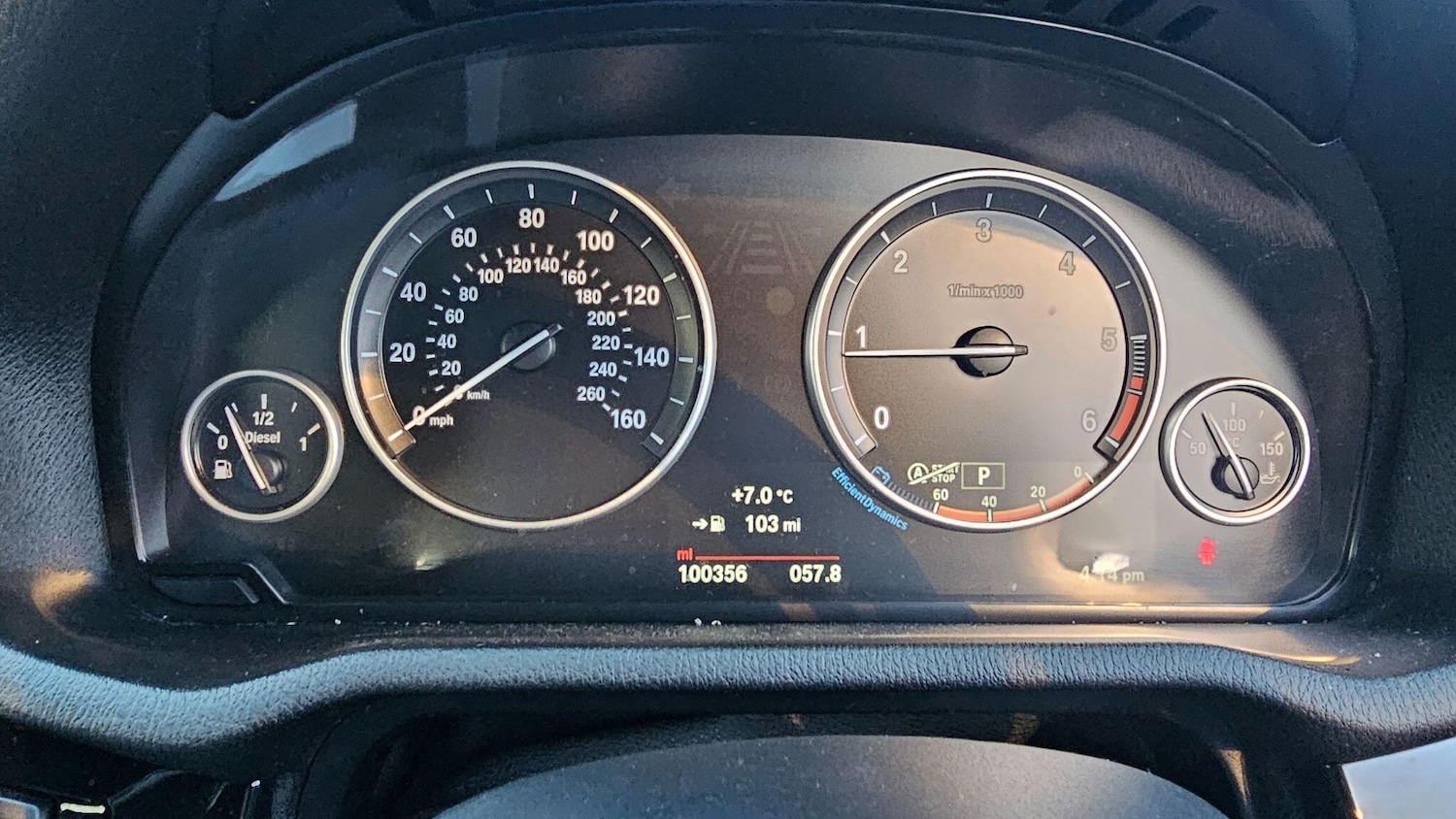 Used BMW X4 2016 for sale - 77358517: Photo 37