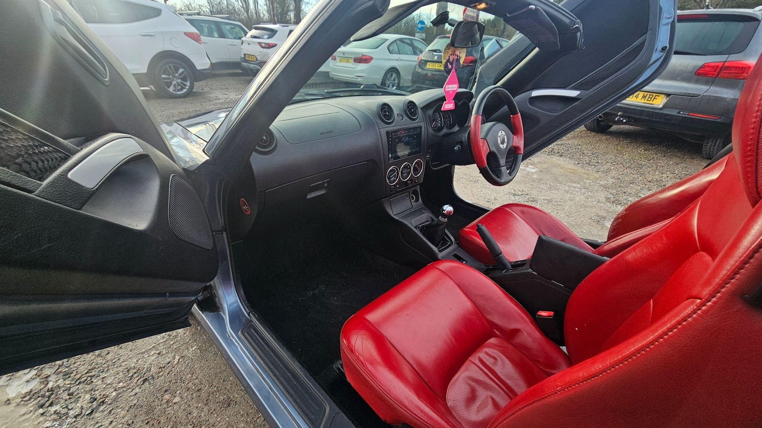 Used Daihatsu Copen 2007 for sale - 77203570: Photo 23