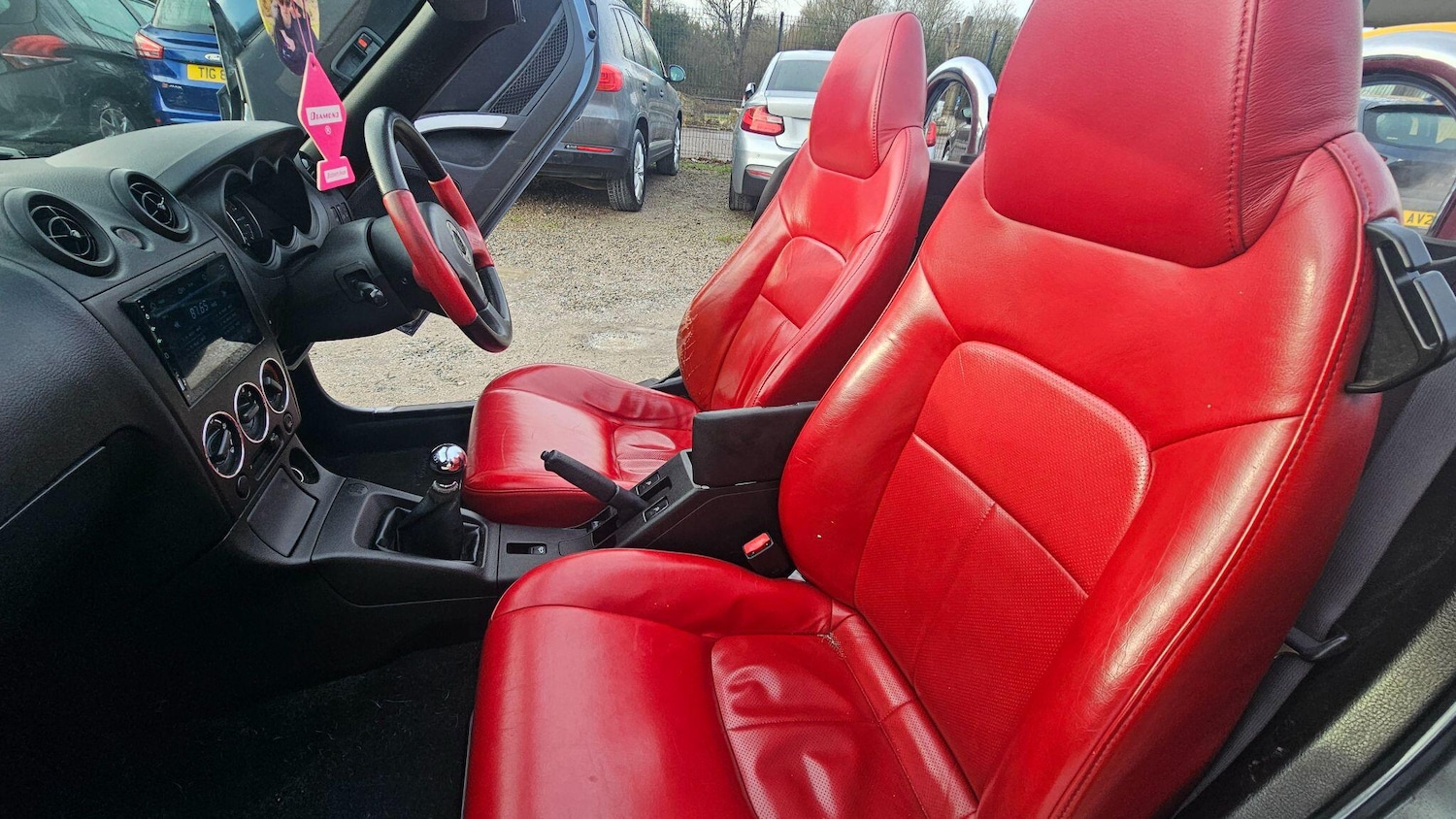 Used Daihatsu Copen 2007 for sale - 77203570: Photo 24