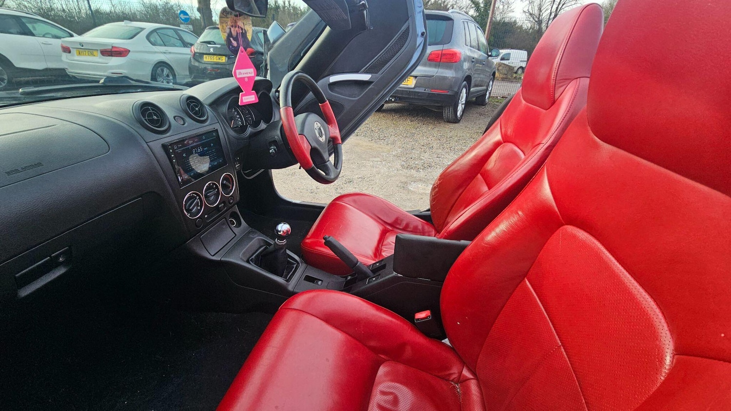 Used Daihatsu Copen 2007 for sale - 77203570: Photo 25