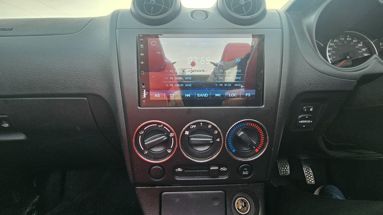 Used Daihatsu Copen 2007 for sale - 77203570: Photo 30