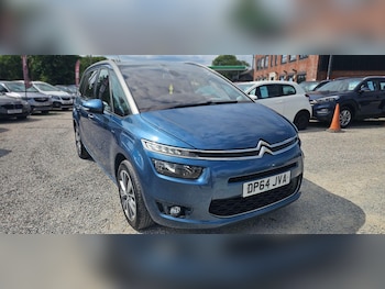 2015 (64) - 1.6 e-HDi 115 Exclusive 5dr
