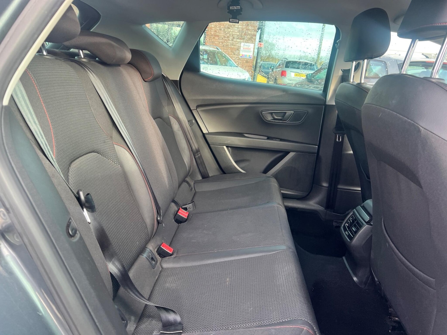 Used SEAT Leon 2016 for sale - 77091029: Photo 12