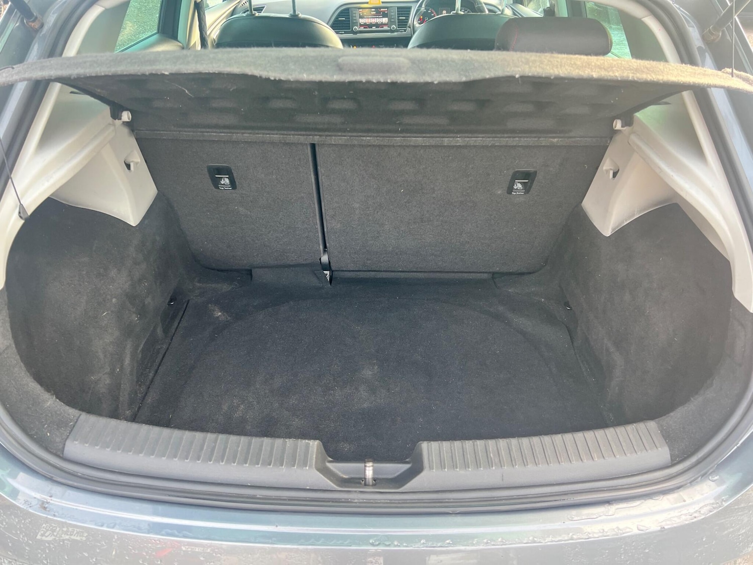 Used SEAT Leon 2016 for sale - 77091029: Photo 15