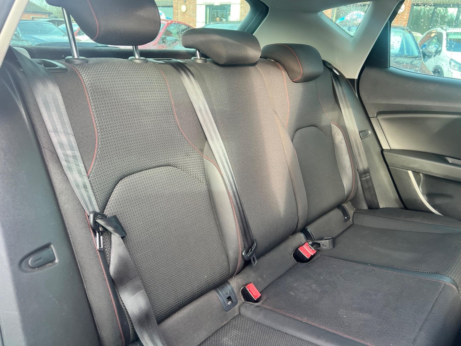 Used SEAT Leon 2016 for sale - 77091029: Photo 17