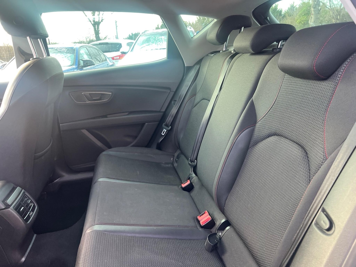 Used SEAT Leon 2016 for sale - 77091029: Photo 18