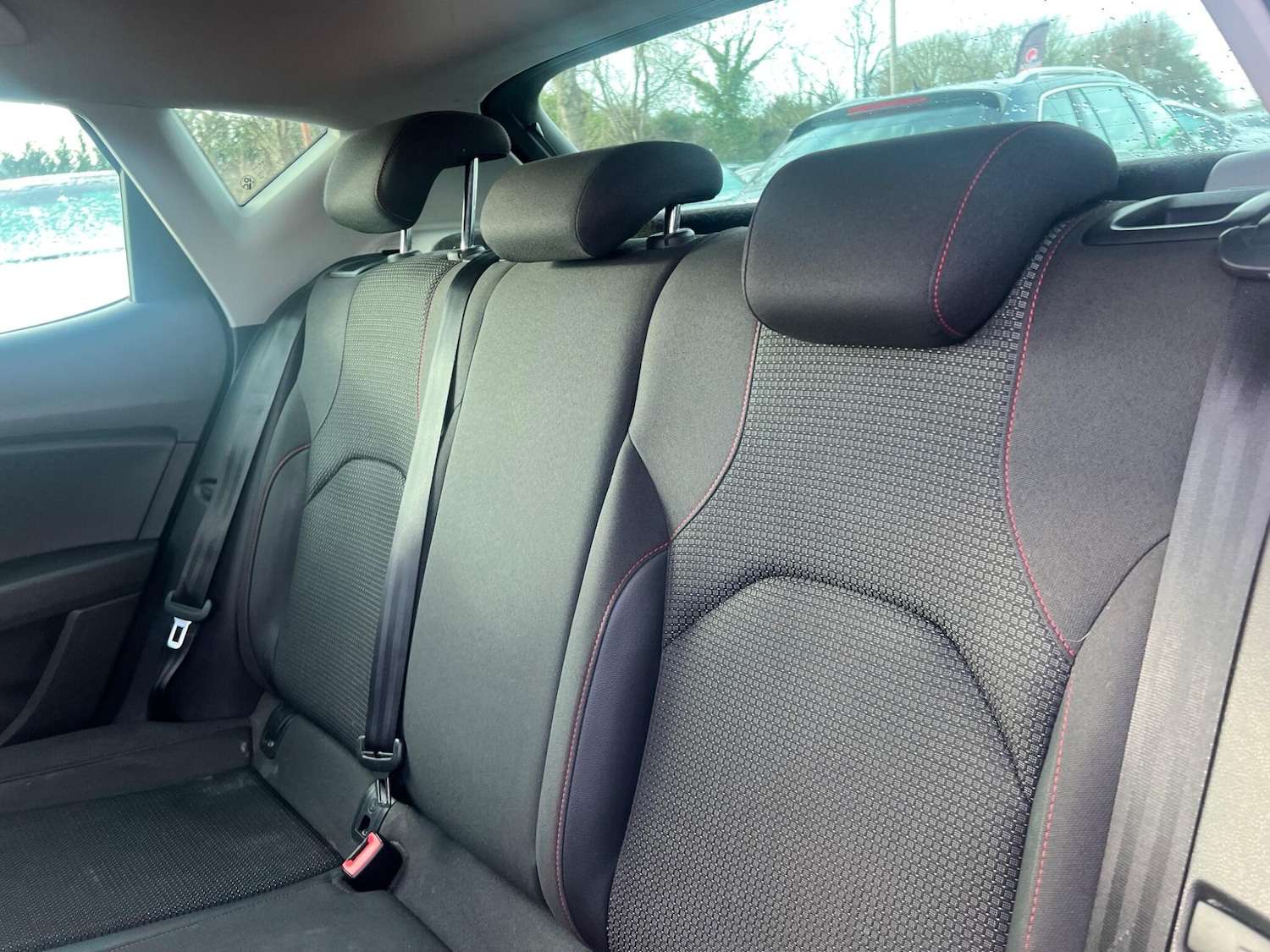 Used SEAT Leon 2016 for sale - 77091029: Photo 19