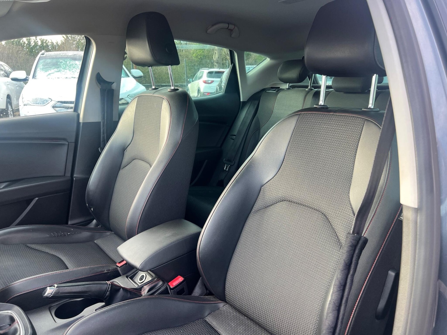 Used SEAT Leon 2016 for sale - 77091029: Photo 22