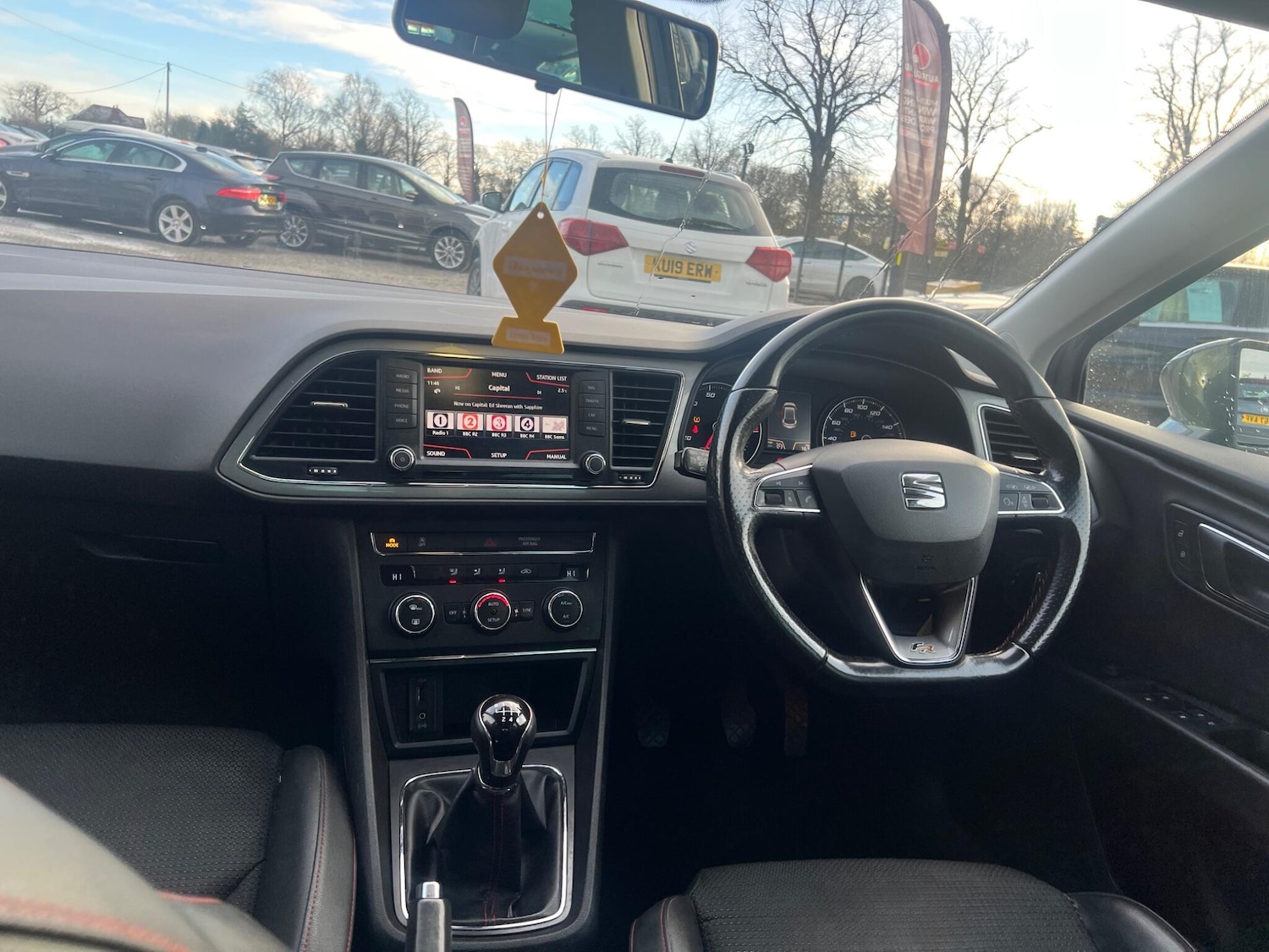 Used SEAT Leon 2016 for sale - 77091029: Photo 23