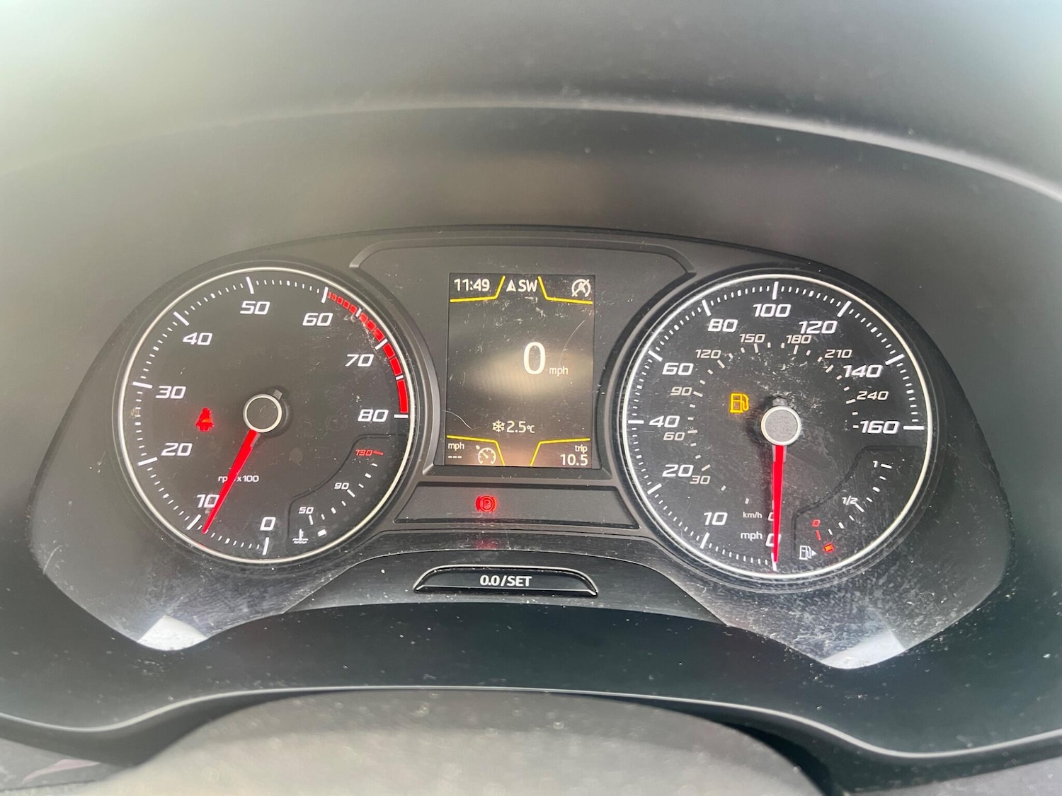 Used SEAT Leon 2016 for sale - 77091029: Photo 25