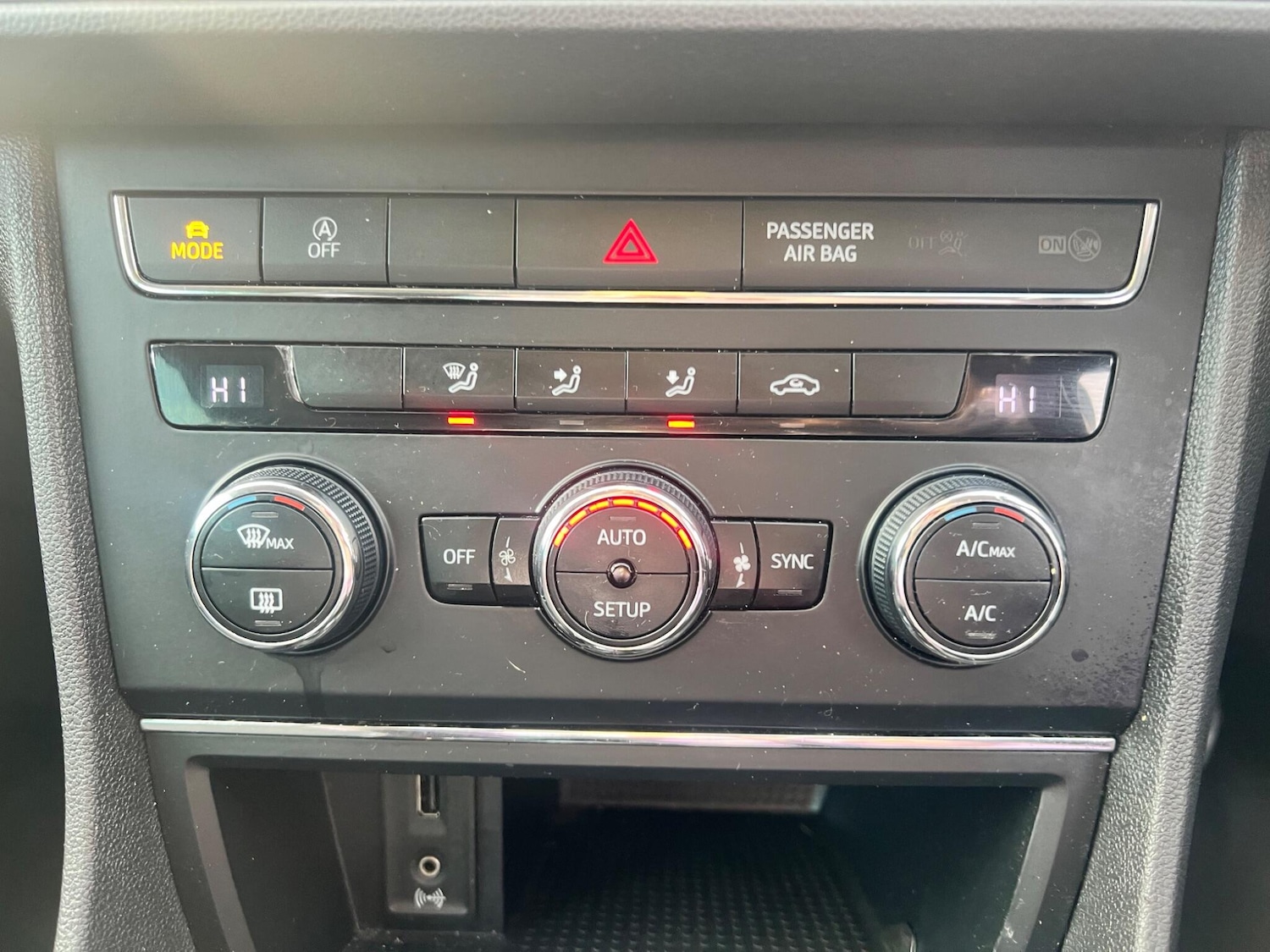 Used SEAT Leon 2016 for sale - 77091029: Photo 27