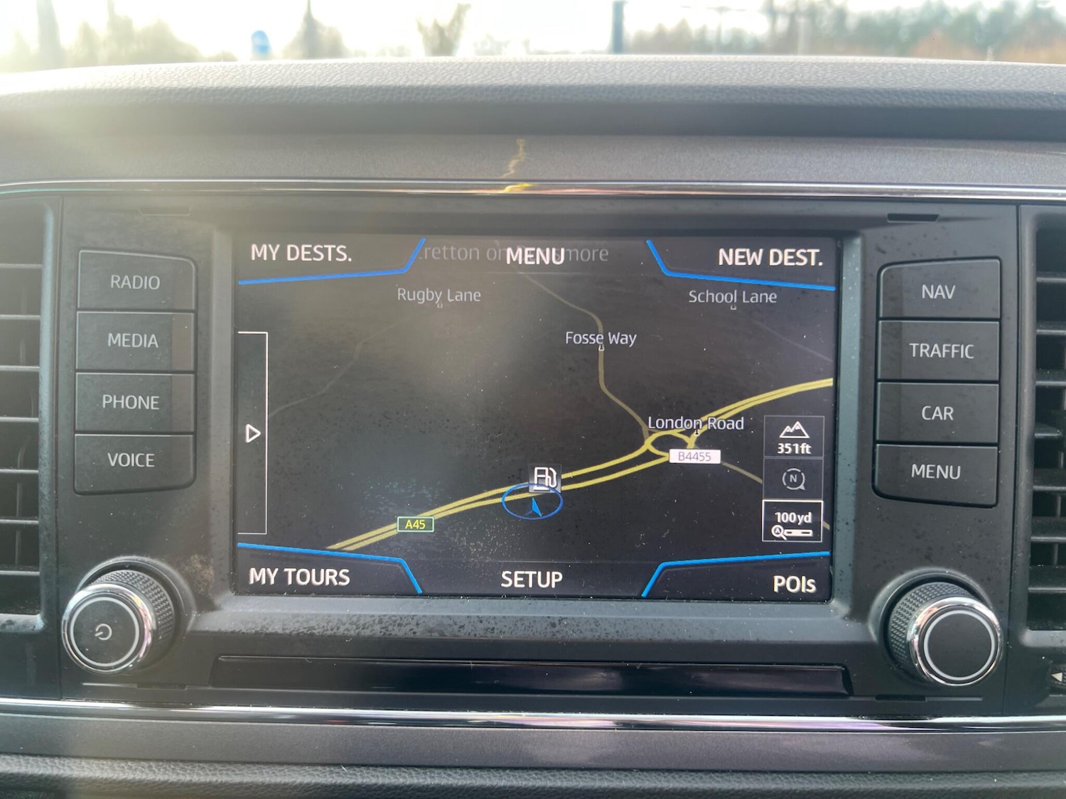 Used SEAT Leon 2016 for sale - 77091029: Photo 35