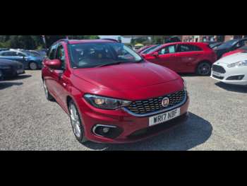 (17) - 1.6 MultiJetII Lounge Estate 5dr Diesel Manual Euro 6 (s/s) (120 ps)