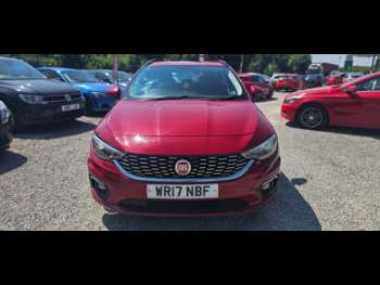 Used Fiat Tipo 2017 for sale - 75002452: Photo