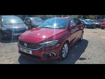 Used Fiat Tipo 2017 for sale - 75002452: Photo