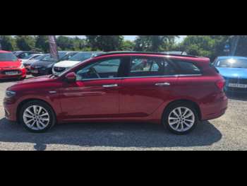 Used Fiat Tipo 2017 for sale - 75002452: Photo