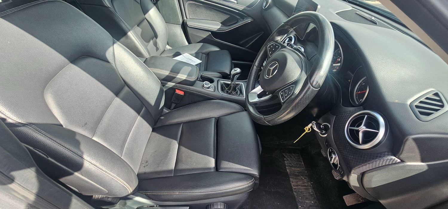 Used Mercedes-Benz A-Class 2016 for sale - 76486767: Photo 10