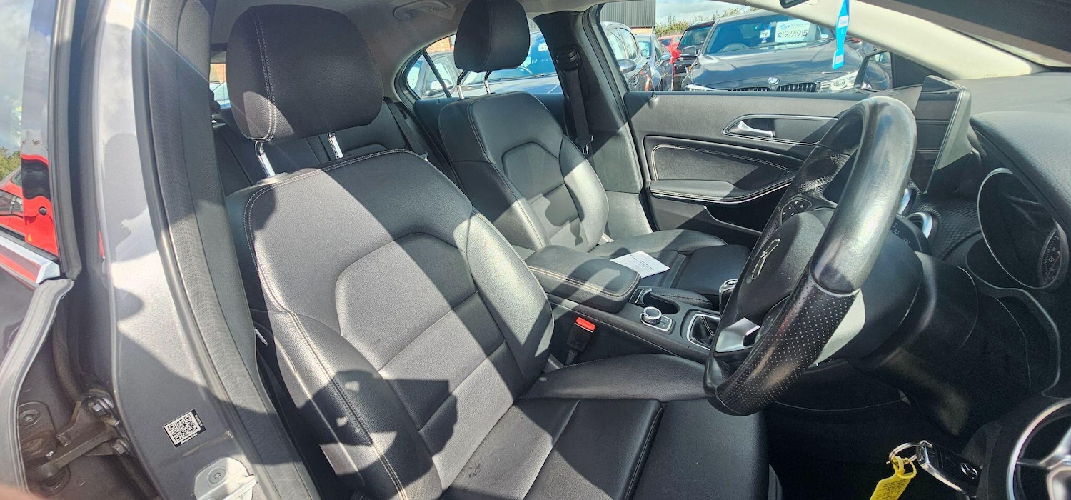 Used Mercedes-Benz A-Class 2016 for sale - 76486767: Photo 11