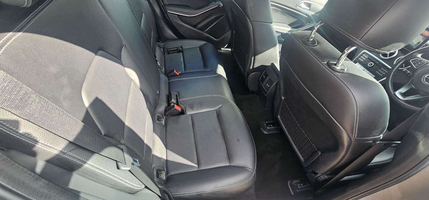 Used Mercedes-Benz A-Class 2016 for sale - 76486767: Photo 14