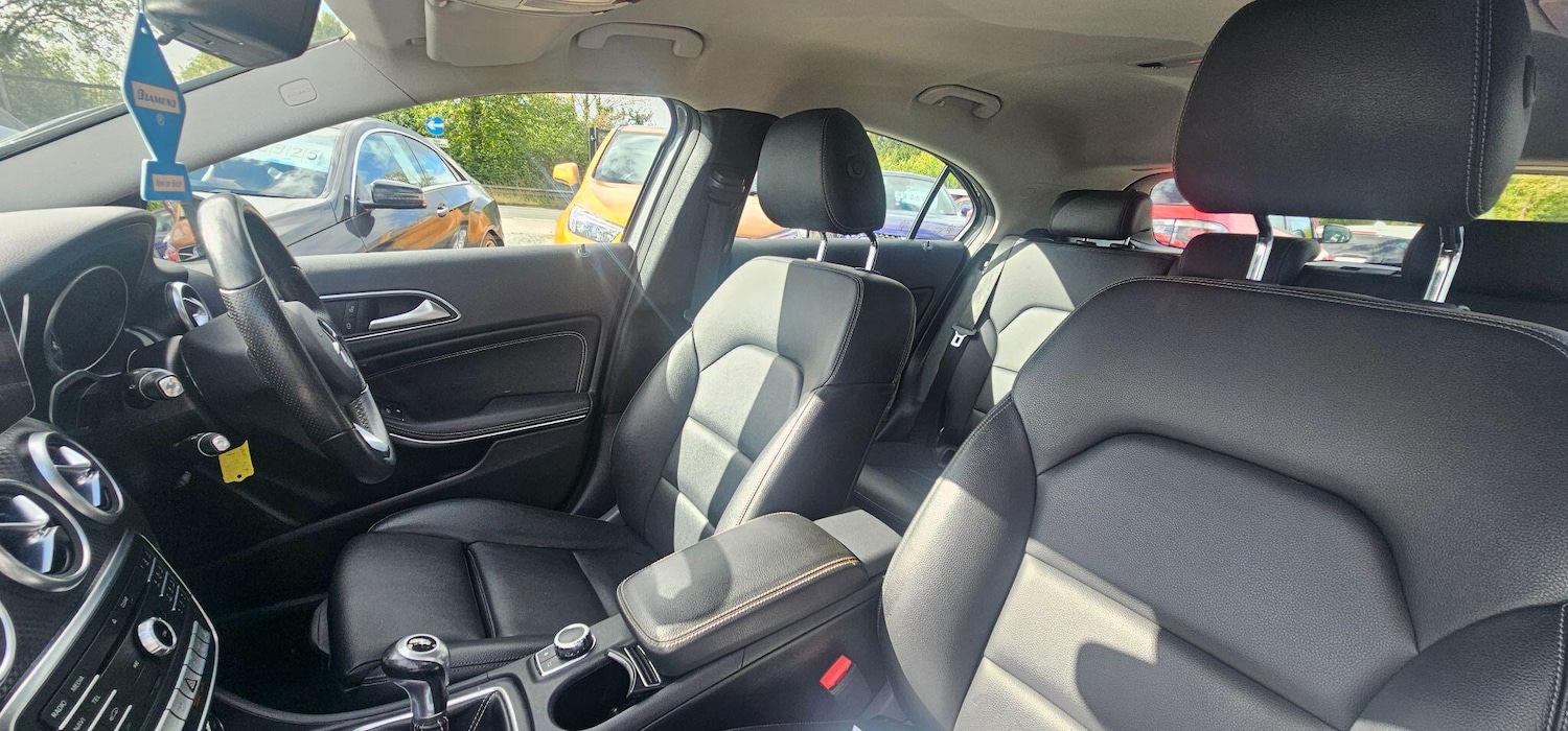 Used Mercedes-Benz A-Class 2016 for sale - 76486767: Photo 20