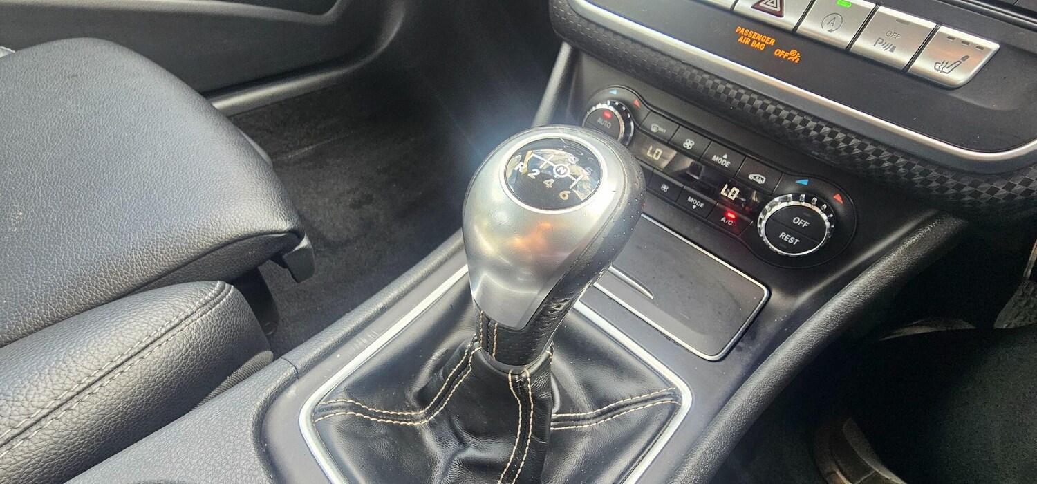 Used Mercedes-Benz A-Class 2016 for sale - 76486767: Photo 24