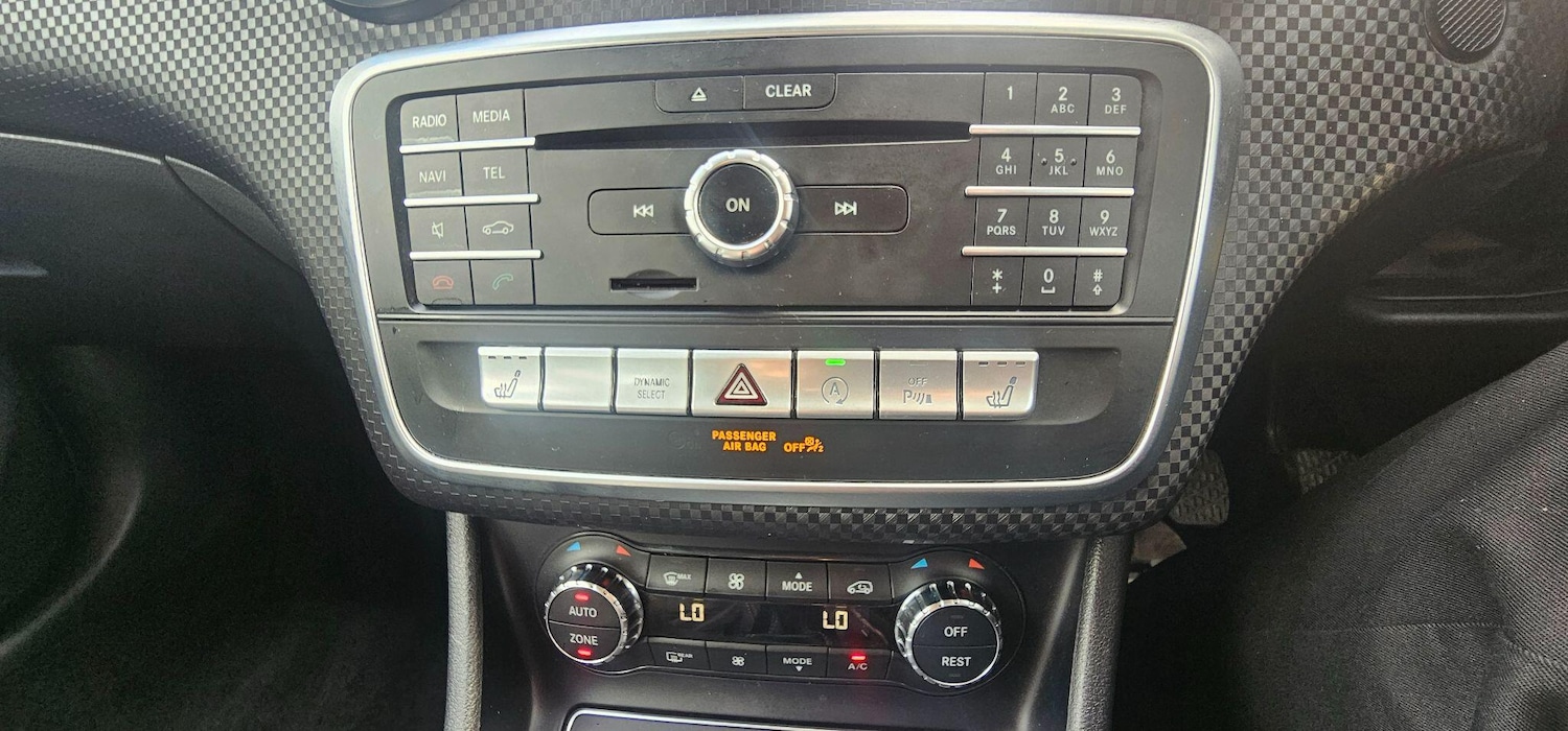 Used Mercedes-Benz A-Class 2016 for sale - 76486767: Photo 25