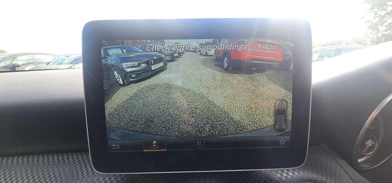 Used Mercedes-Benz A-Class 2016 for sale - 76486767: Photo 26