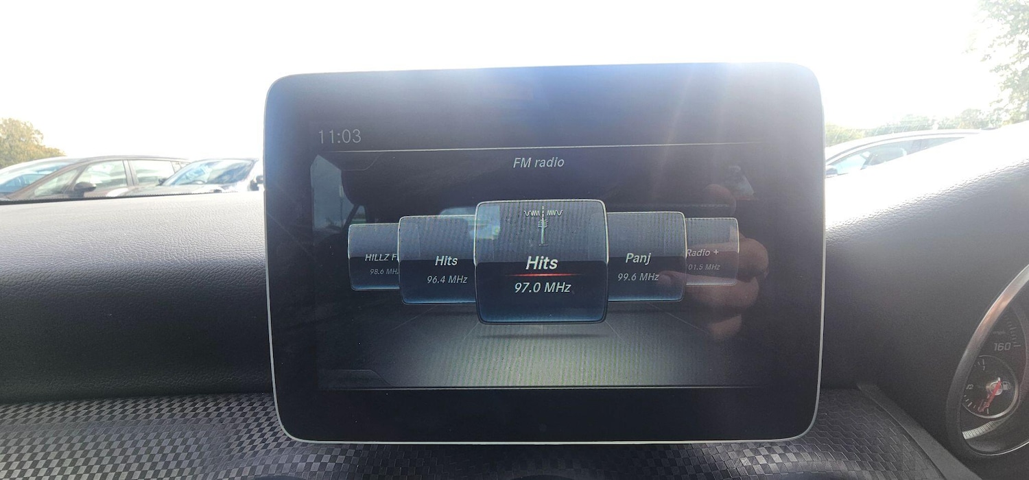 Used Mercedes-Benz A-Class 2016 for sale - 76486767: Photo 27