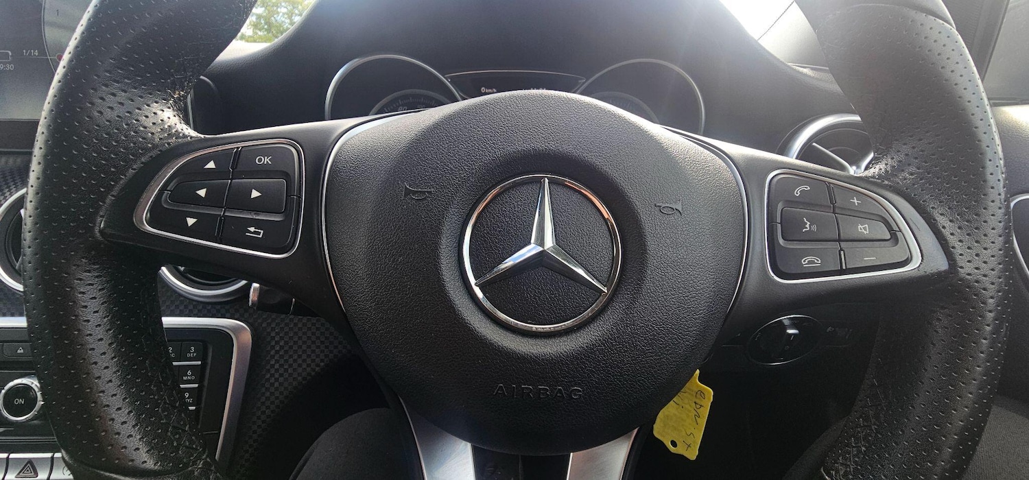 Used Mercedes-Benz A-Class 2016 for sale - 76486767: Photo 29