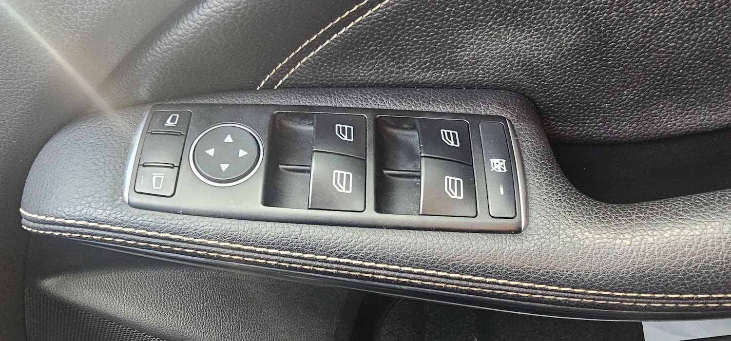 Used Mercedes-Benz A-Class 2016 for sale - 76486767: Photo 30