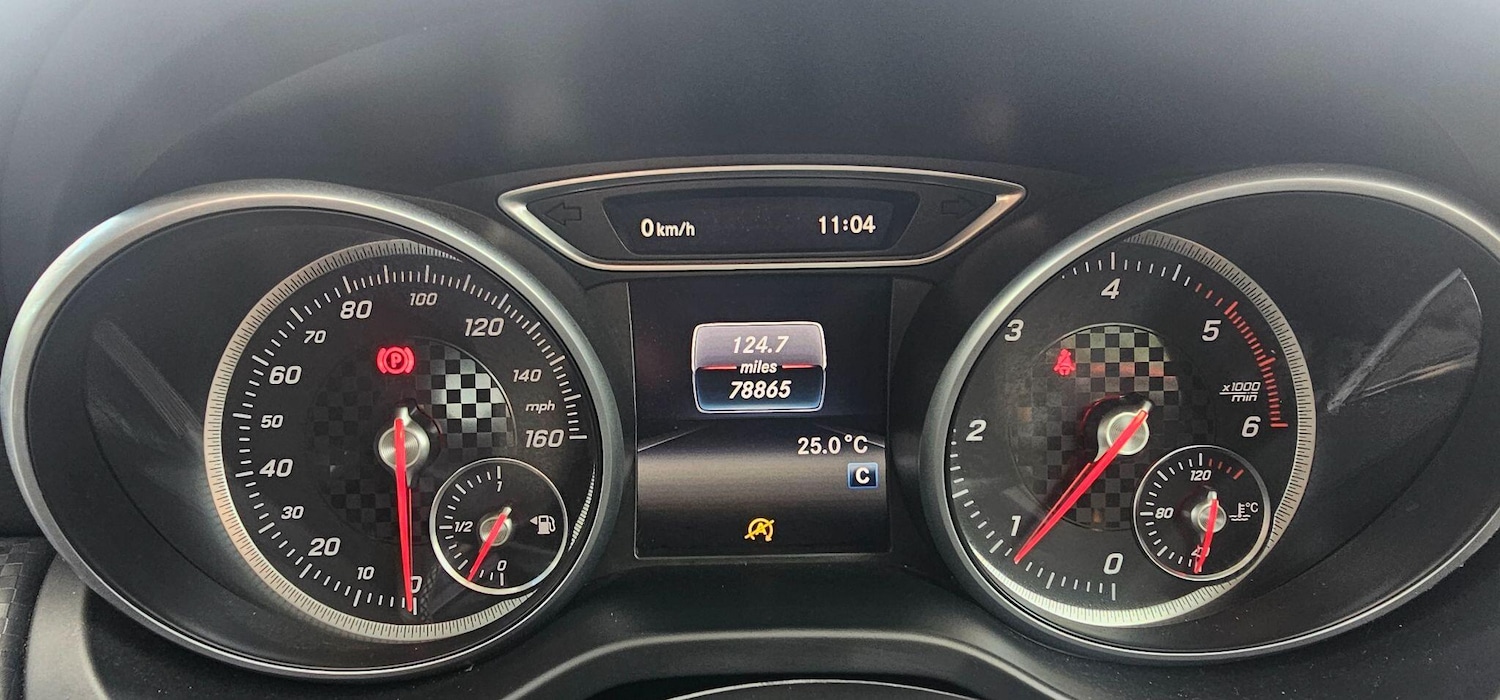 Used Mercedes-Benz A-Class 2016 for sale - 76486767: Photo 31