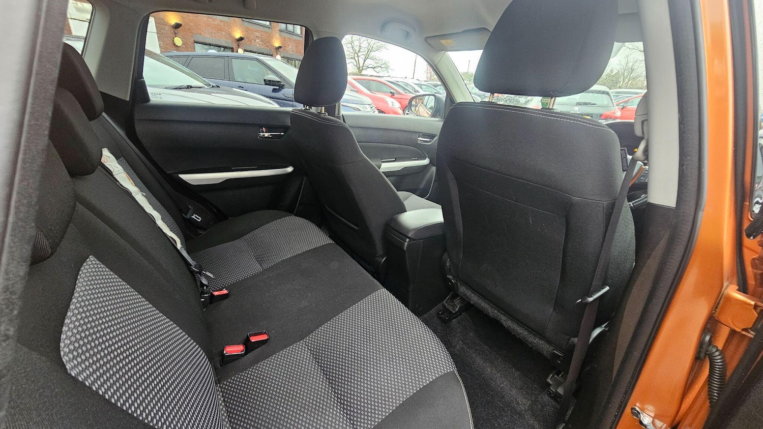 Used Suzuki Vitara 2016 for sale - 76975982: Photo 13