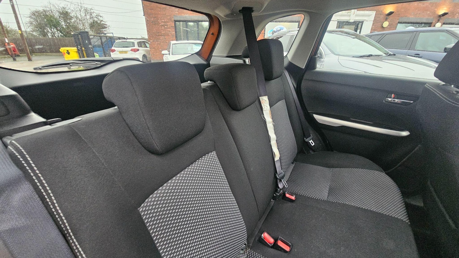 Used Suzuki Vitara 2016 for sale - 76975982: Photo 15