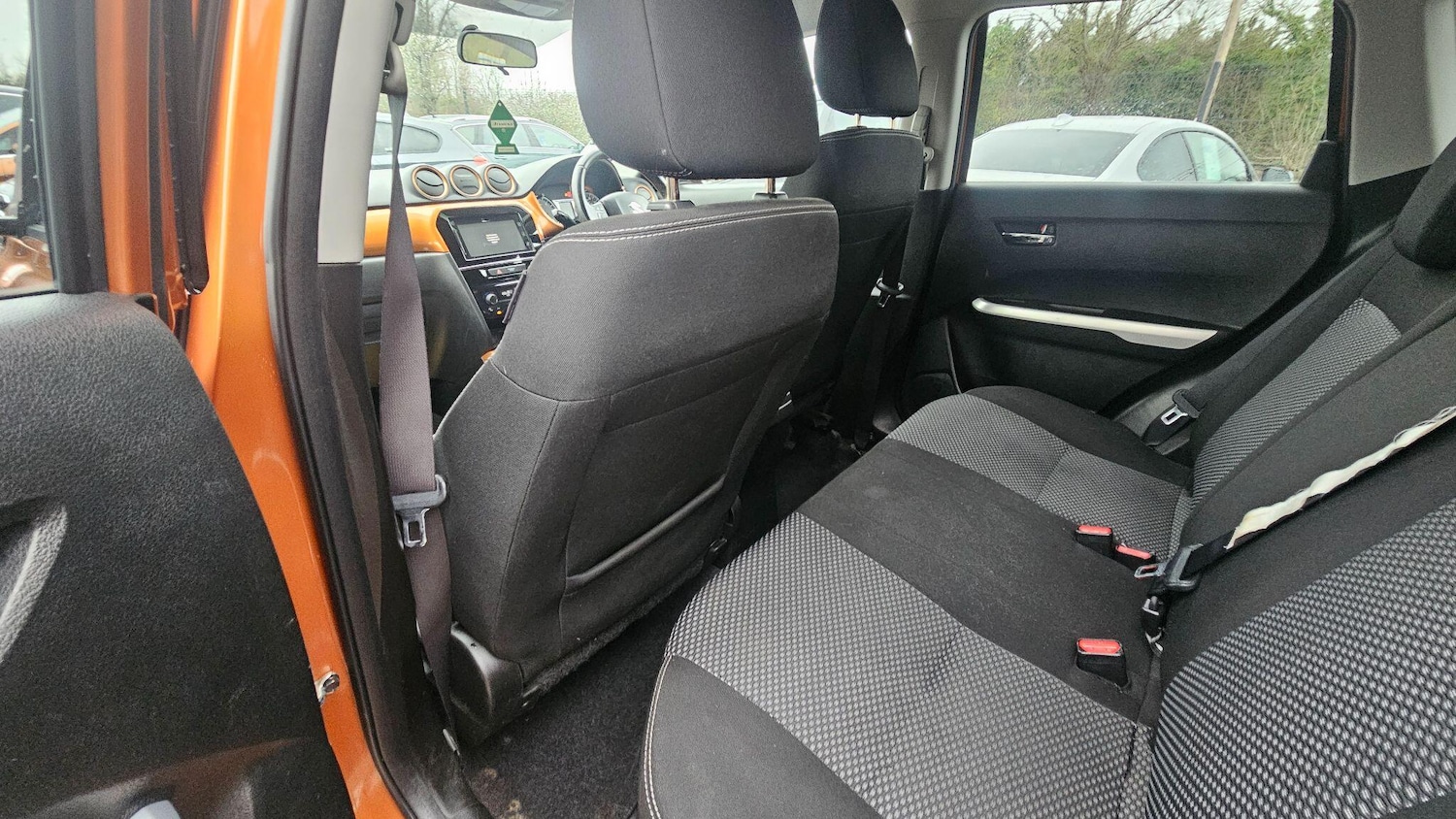 Used Suzuki Vitara 2016 for sale - 76975982: Photo 17