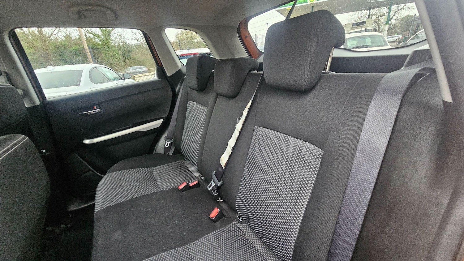 Used Suzuki Vitara 2016 for sale - 76975982: Photo 18