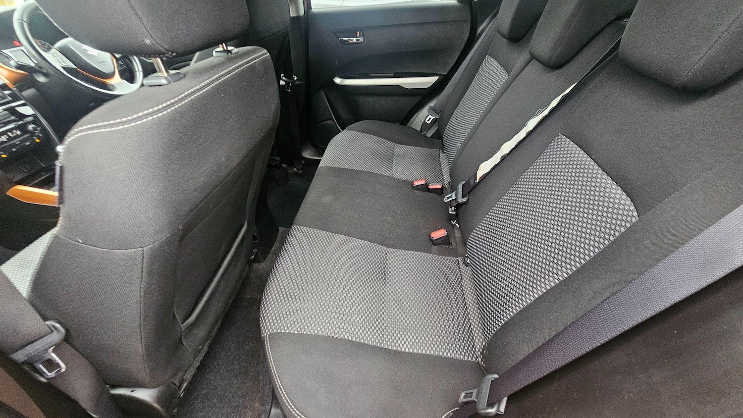 Used Suzuki Vitara 2016 for sale - 76975982: Photo 19