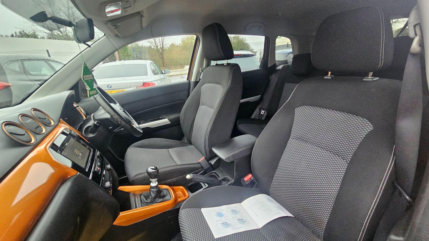 Used Suzuki Vitara 2016 for sale - 76975982: Photo 21