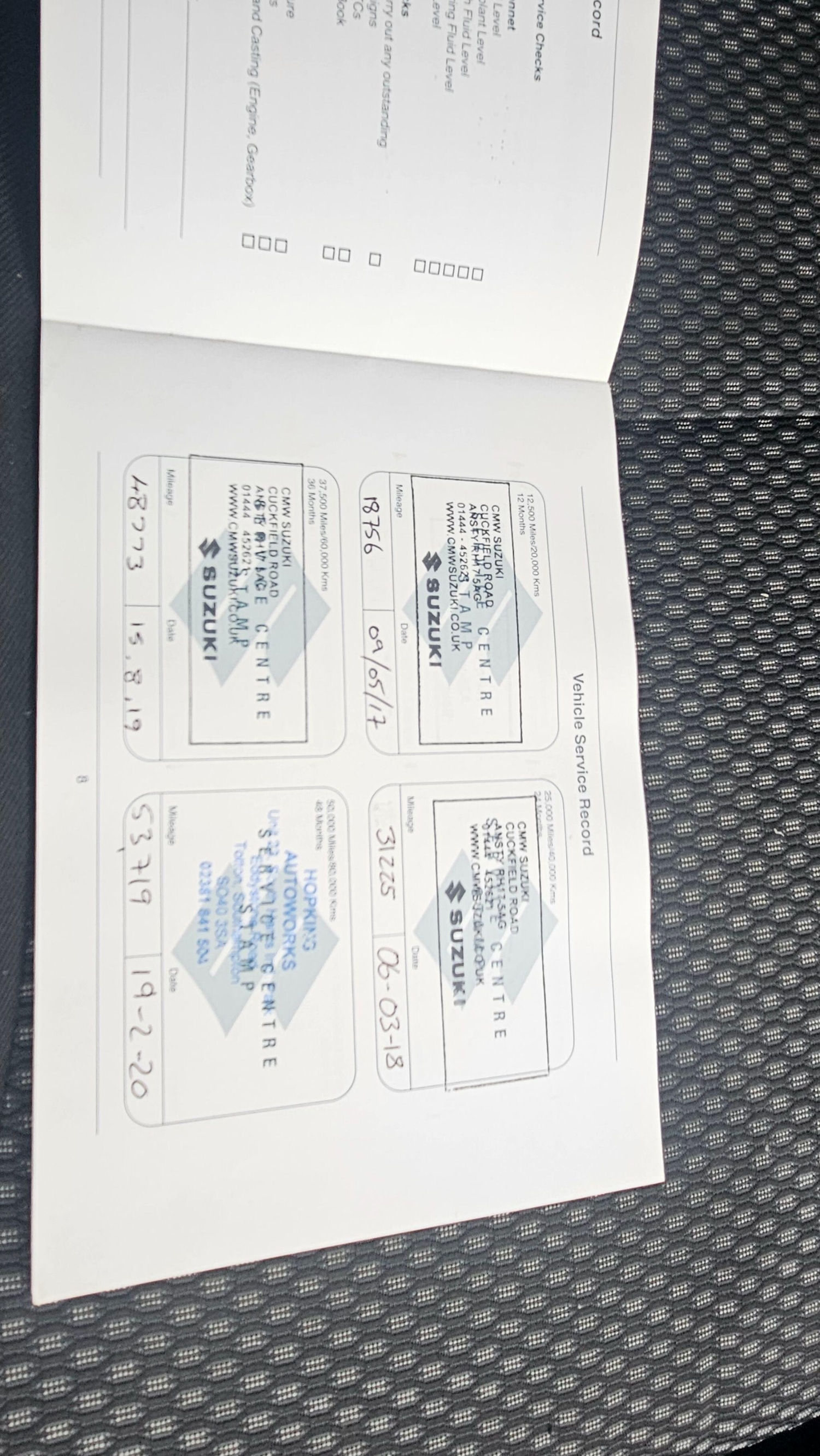 Used Suzuki Vitara 2016 for sale - 76975982: Photo 23