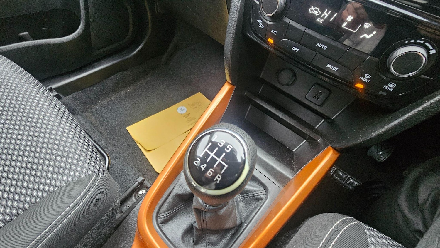 Used Suzuki Vitara 2016 for sale - 76975982: Photo 26