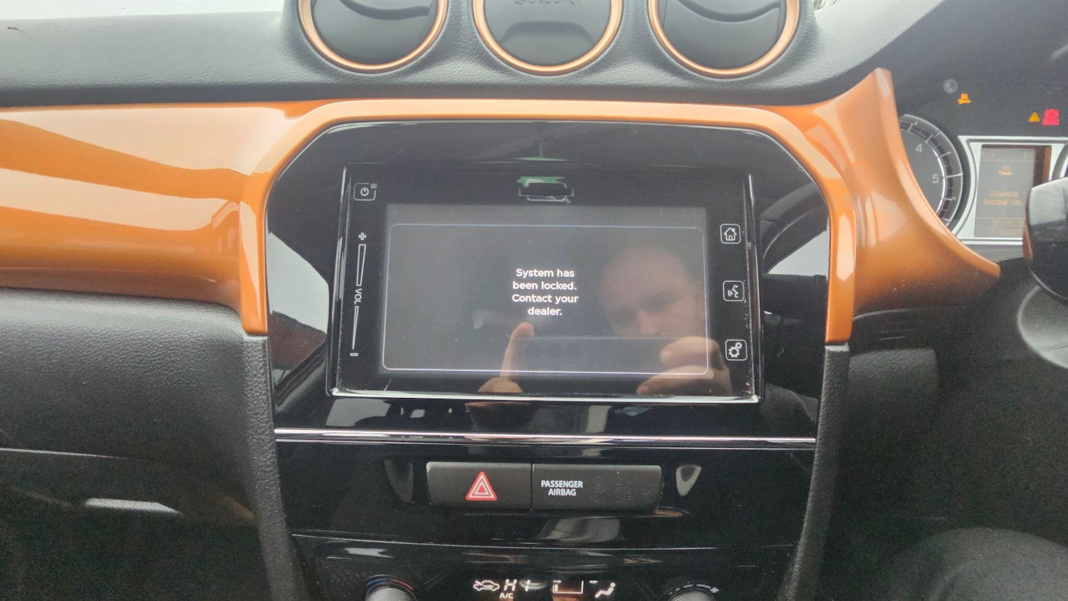 Used Suzuki Vitara 2016 for sale - 76975982: Photo 28