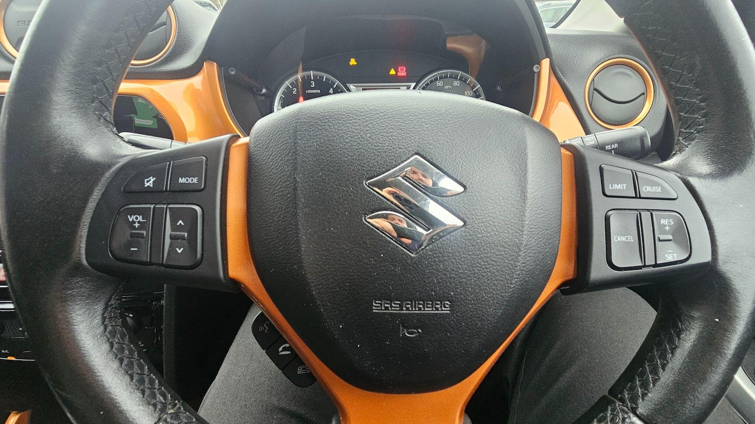 Used Suzuki Vitara 2016 for sale - 76975982: Photo 29