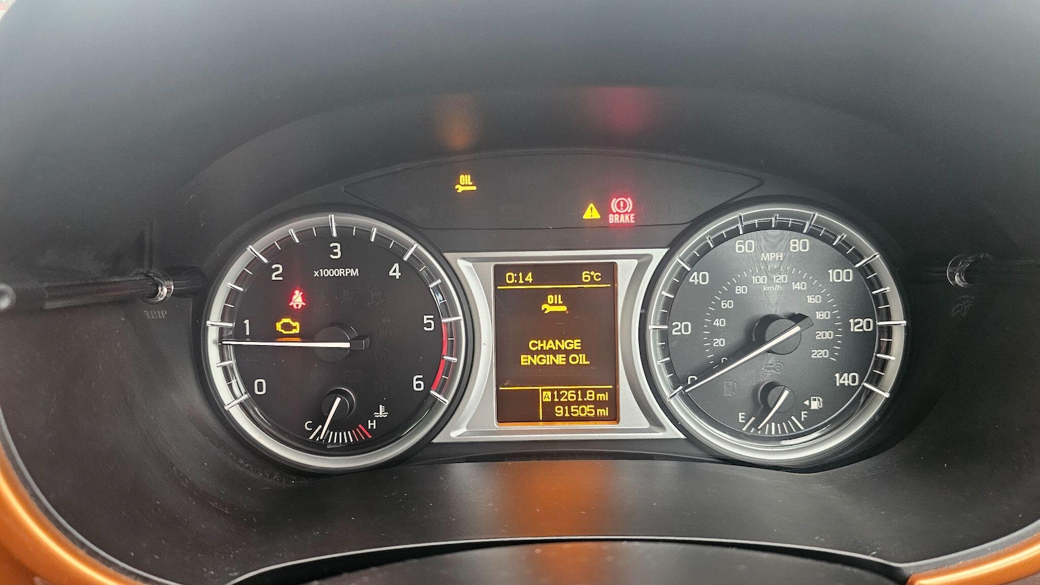 Used Suzuki Vitara 2016 for sale - 76975982: Photo 30