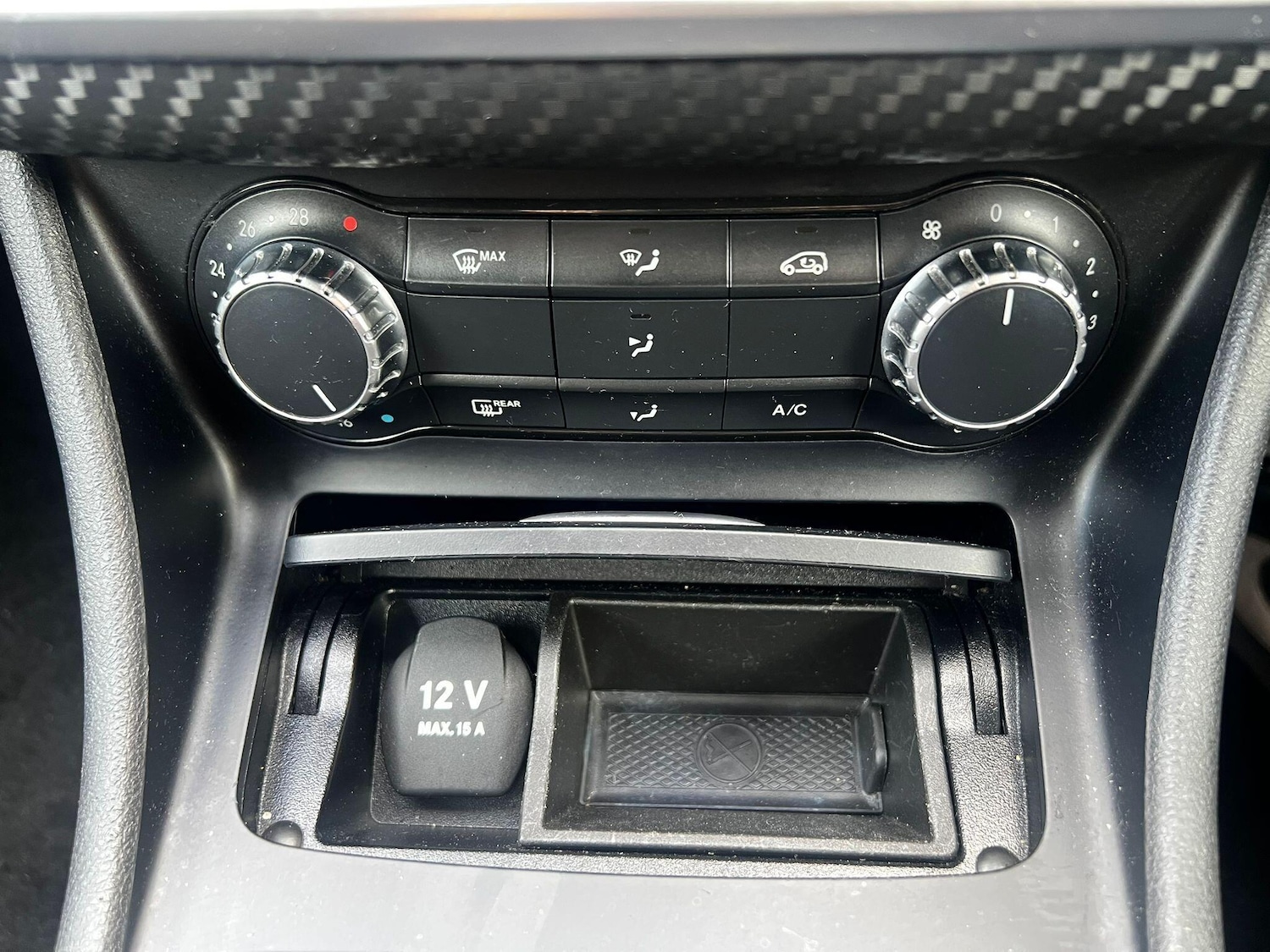 Vehicle 28
