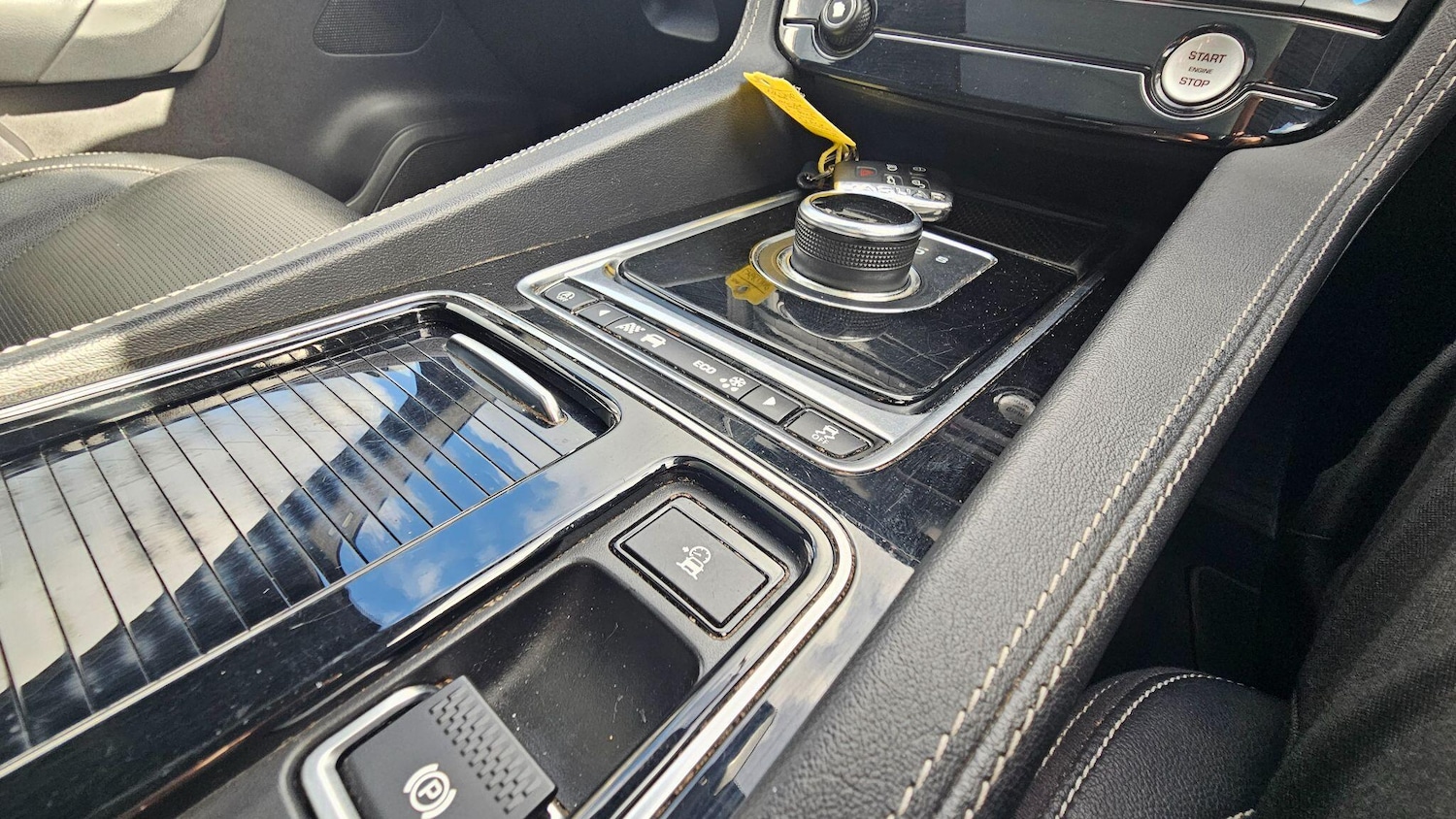 Used Jaguar F-Pace 2018 for sale - 76486729: Photo 28