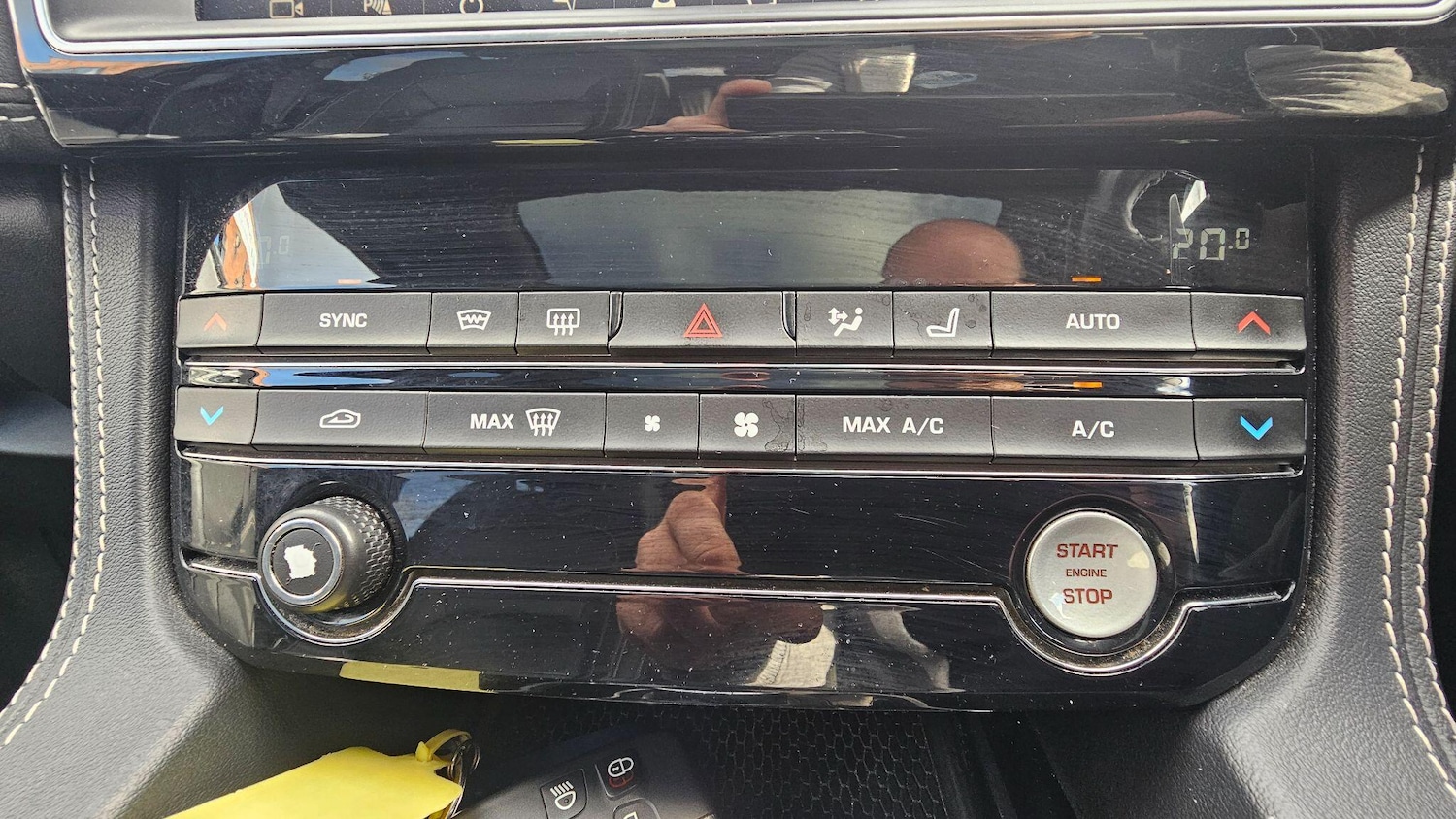 Used Jaguar F-Pace 2018 for sale - 76486729: Photo 30