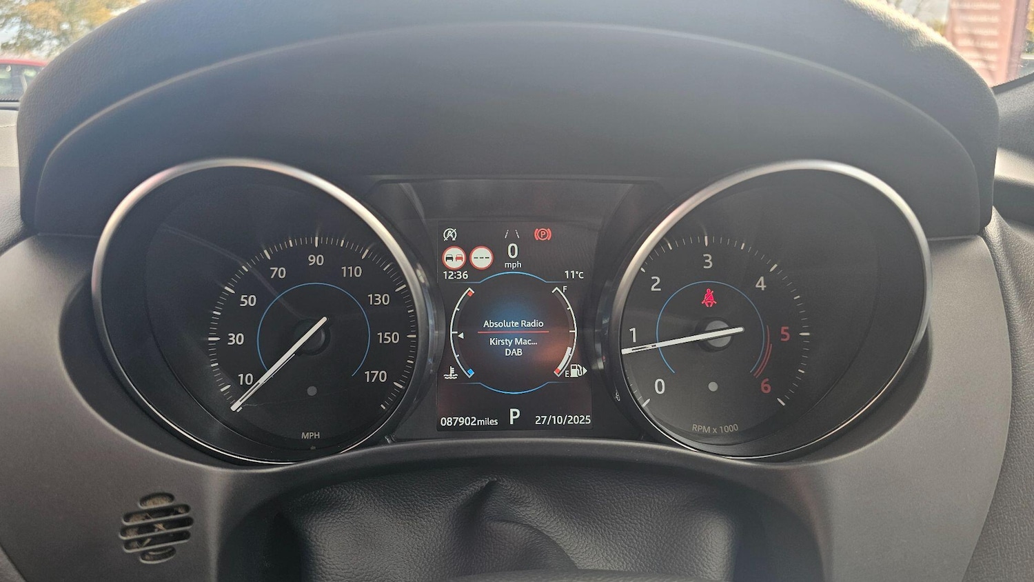 Used Jaguar F-Pace 2018 for sale - 76486729: Photo 39